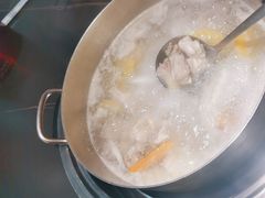 -淼福猪肚鸡·椰子鸡火锅(大沙地店)