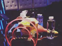 -蓝尊量贩(黄河路店)