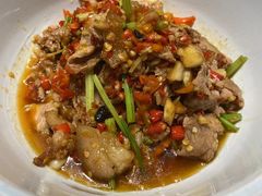 -回头食客-李久其家民间餐厅(望城金桥国际店)