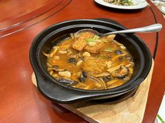 -万龙洲海鲜(广渠门店)