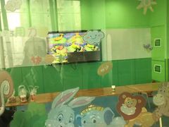-小问号·科学启蒙·逻辑思维·阅读素养·口才演讲(杨浦合生汇中心)
