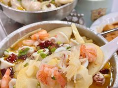 -一品炖罐(龙兴店)