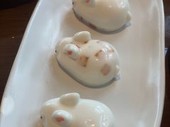 -索菲特酒店·乐轩华中餐厅