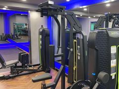-NRG 健身私教CLUB(云山路店)
