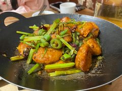 -海荣锅贴馆(五味十字店)