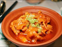 -八月花(旺角朗豪坊店)