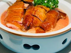 -南枝记·港式打边炉(新北万达店)