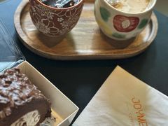 -Joymean coffee.见面咖啡