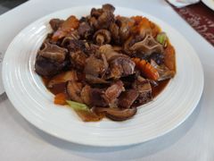 -小白桦西餐厅
