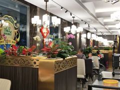 -玉林烤鸭店(垡头店)
