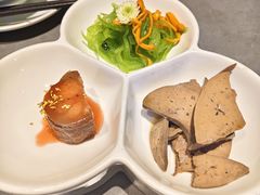 -姑苏家宴·苏帮菜·松鼠桂鱼(苏州总店)