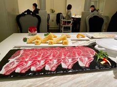 -汤城·料青山
