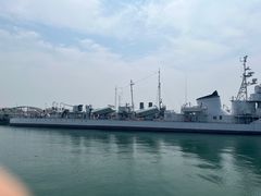 -中国人民解放军海军博物馆