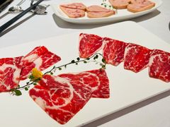 厚切雪花肥牛-红雀围·海鲜火锅(陆家嘴中心店)