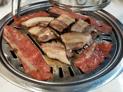 -六七八韩式烤肉·韩国料理(上杭路店)