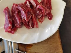 -喜来稀肉(望京店)