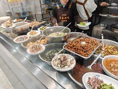 -大家发海鲜城夜排档(华山中路店)