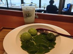 -中村藤吉(平等院店 )