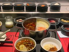 -壹小馆.皇城老妈(成都太古里店)