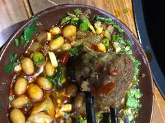 -受气牛肉·重庆耙牛肉(来福士店)