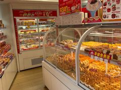 -味多美蛋糕(八大处店)