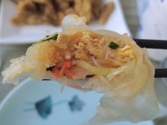 -哈尔滨春饼(朝山街店)