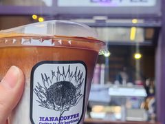 -HANA COFFEE(长寿路店)