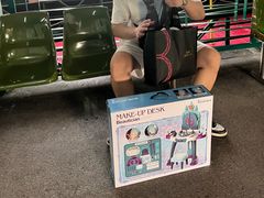 -玩具反斗城(海港城店)