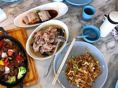 -东南里湖景餐厅·新闽菜(浦西万达店)