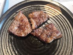 -赤坂亭M9和牛烧肉(世博源店)