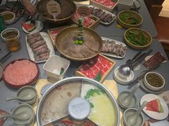 -巴奴毛肚火锅(大剧院店)