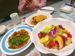 -马仕玖煲(万宴城店)