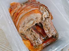 -竺桥兄弟烤鸭馆(竺桥店)