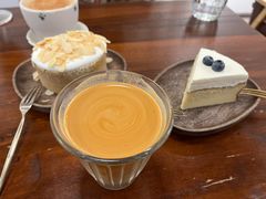 -Double cafe