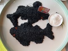 -风味小馆(天目湖宾馆店)
