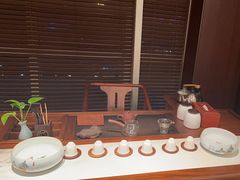 -龙宴海鲜城(经中路店)