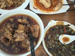 -晓琦农家菜馆·地道农家菜
