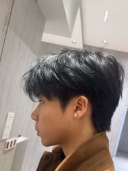 -禾曼造型