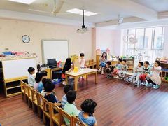 -斯坦星球AI编程·机器人科创·科学实验·信奥·思维·STEM·积木拼搭·竞赛考级(浦东联洋广场大拇指龙阳御桥中心)