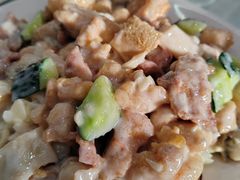 -同发号饭庄(复兴路店)