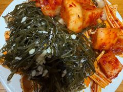 -洪妈妈朝族小馆