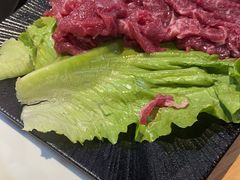 -三毛牛肉店(福强店)