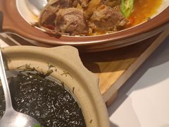-厝小满.姜母鸭/泉州菜(桥南店)