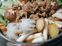 -百年石锅饭·朝鲜族传统民餐