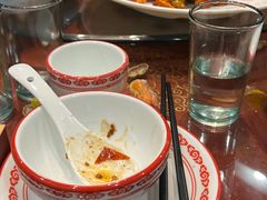 -葛记焖饼(伏牛路店)