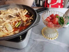 -肖记公安牛肉鱼杂馆·省级非物质文化遗产(江汉路直营店)