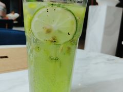 -乔泰勒JOETYLER西餐厅(曲江店)
