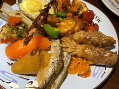 -松子料理(华威桥店)