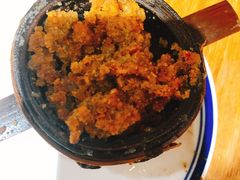 -小豆海棠(嘉兴路店)