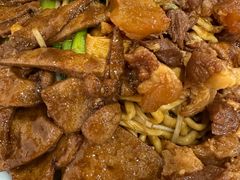 -兰溪十八浇(天一店)